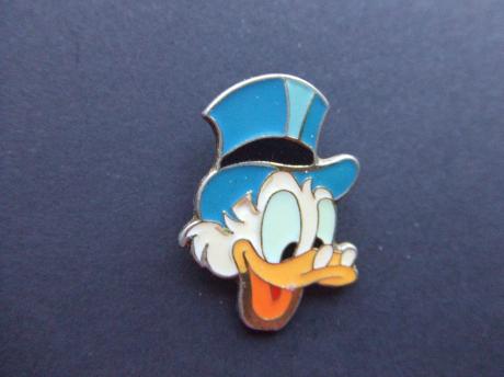 Oom dagobert Disney